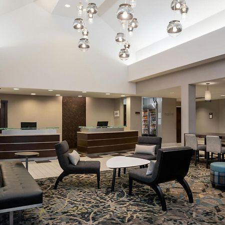 Residence Inn By Marriott Akron Fairlawn Kültér fotó