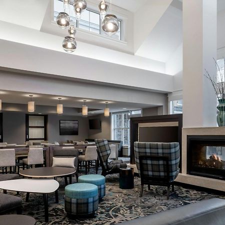 Residence Inn By Marriott Akron Fairlawn Kültér fotó
