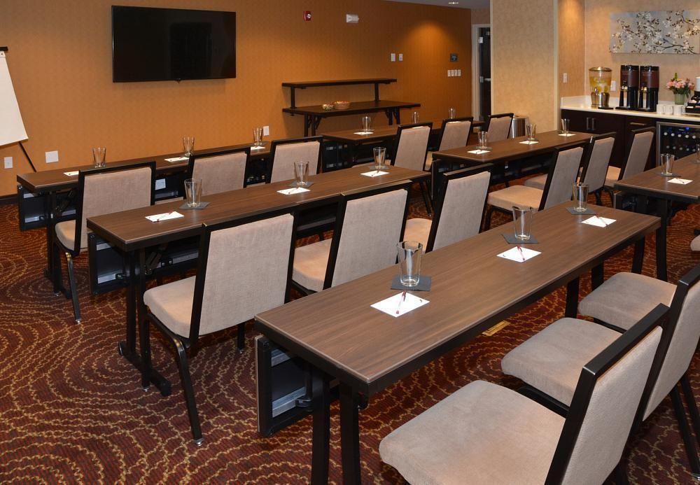 Residence Inn By Marriott Akron Fairlawn Kültér fotó
