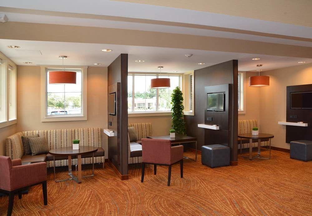 Residence Inn By Marriott Akron Fairlawn Kültér fotó