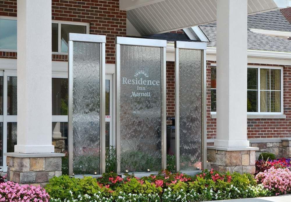 Residence Inn By Marriott Akron Fairlawn Kültér fotó