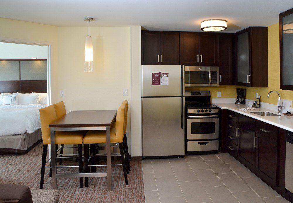 Residence Inn By Marriott Akron Fairlawn Kültér fotó