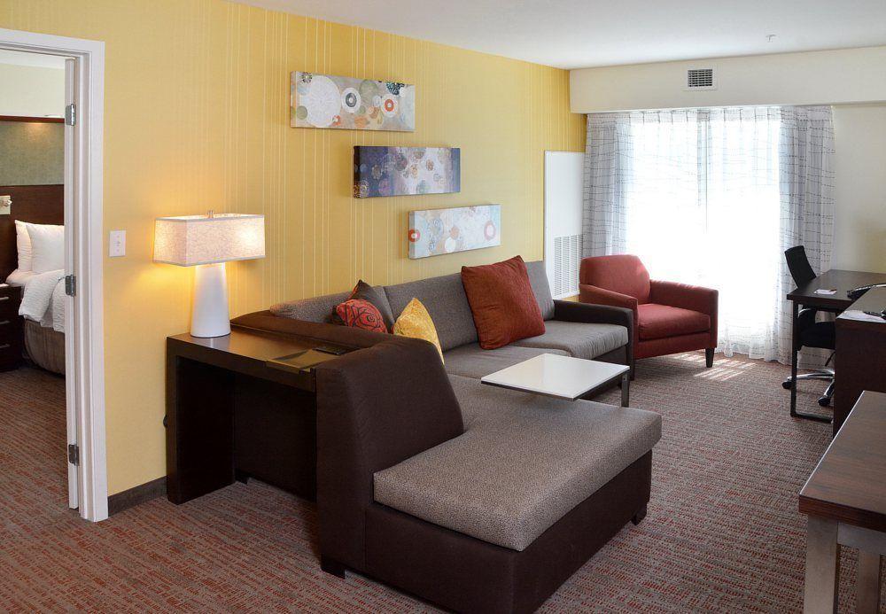 Residence Inn By Marriott Akron Fairlawn Kültér fotó