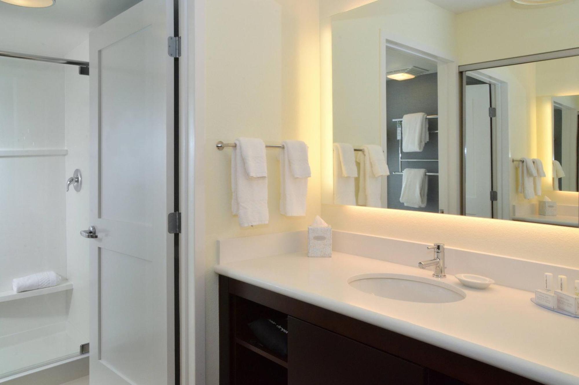 Residence Inn By Marriott Akron Fairlawn Kültér fotó