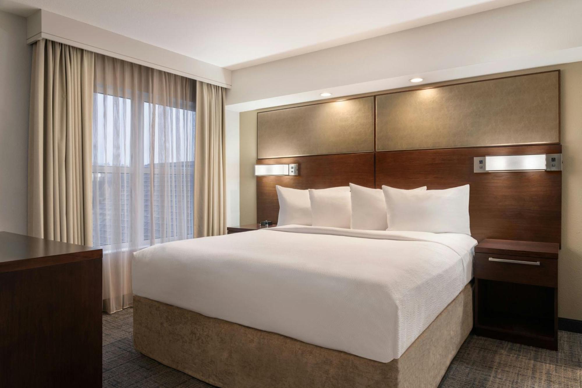 Residence Inn By Marriott Akron Fairlawn Kültér fotó