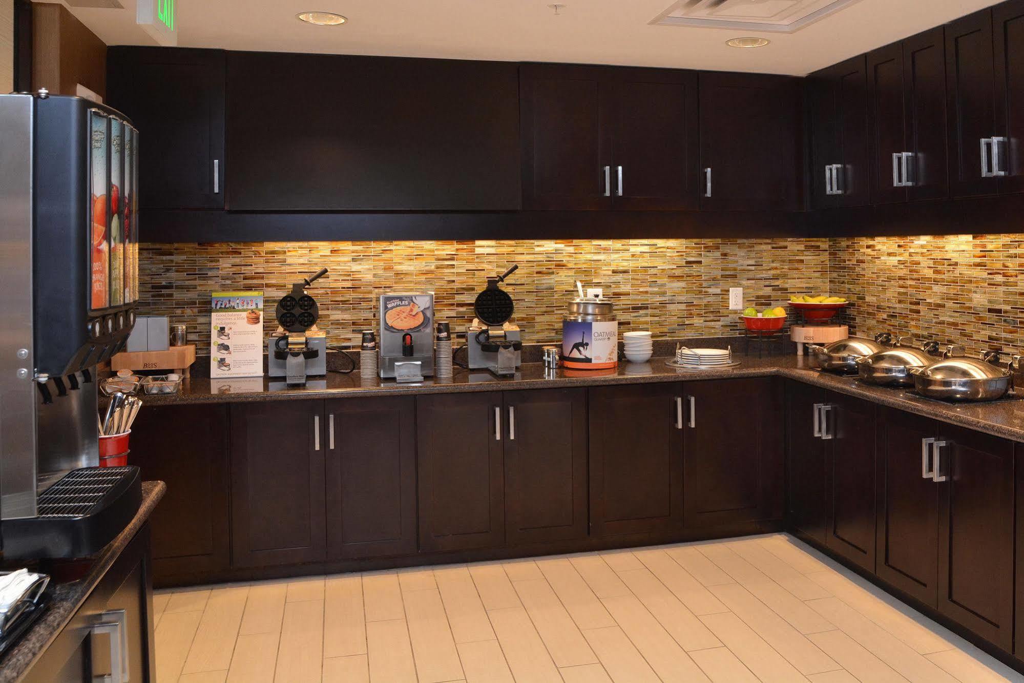 Residence Inn By Marriott Akron Fairlawn Kültér fotó